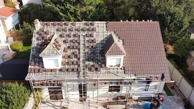 couvreur  M&acirc;con