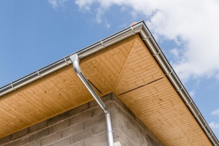 Travaux de zinguerie (71)