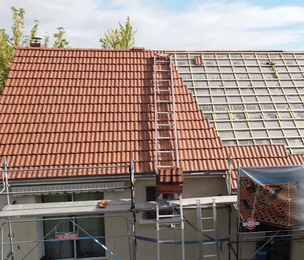 couvreur Bourg-en-Bresse